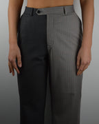 DUO Suit - Dark Silver (S/M)