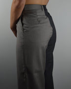DUO Suit - Dark Silver (S/M)