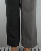 DUO Suit - Dark Silver (S/M)