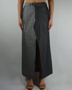 DUO Long Skirt - Perfect Match (S/M)