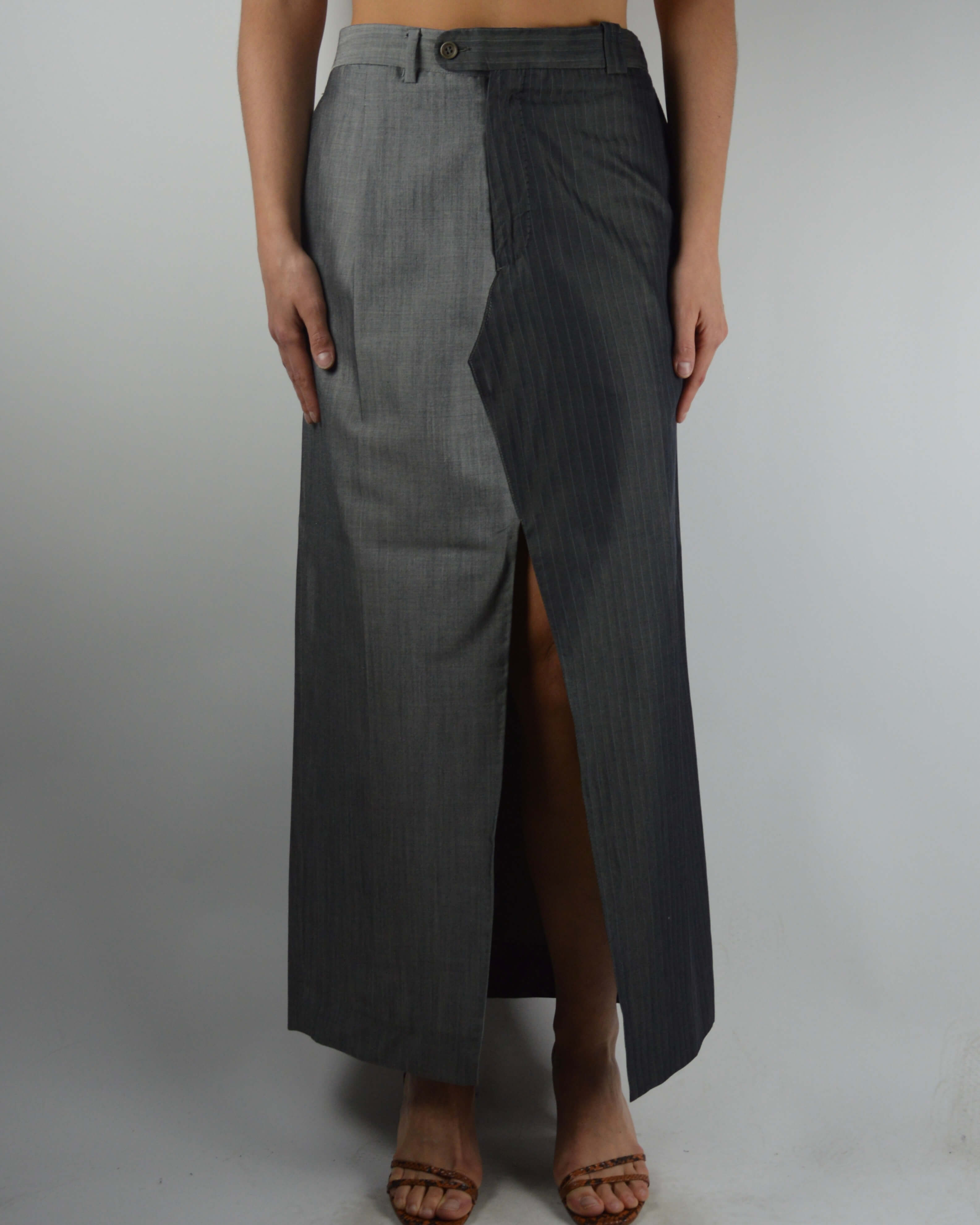 DUO Long Skirt - Perfect Match (S/M)