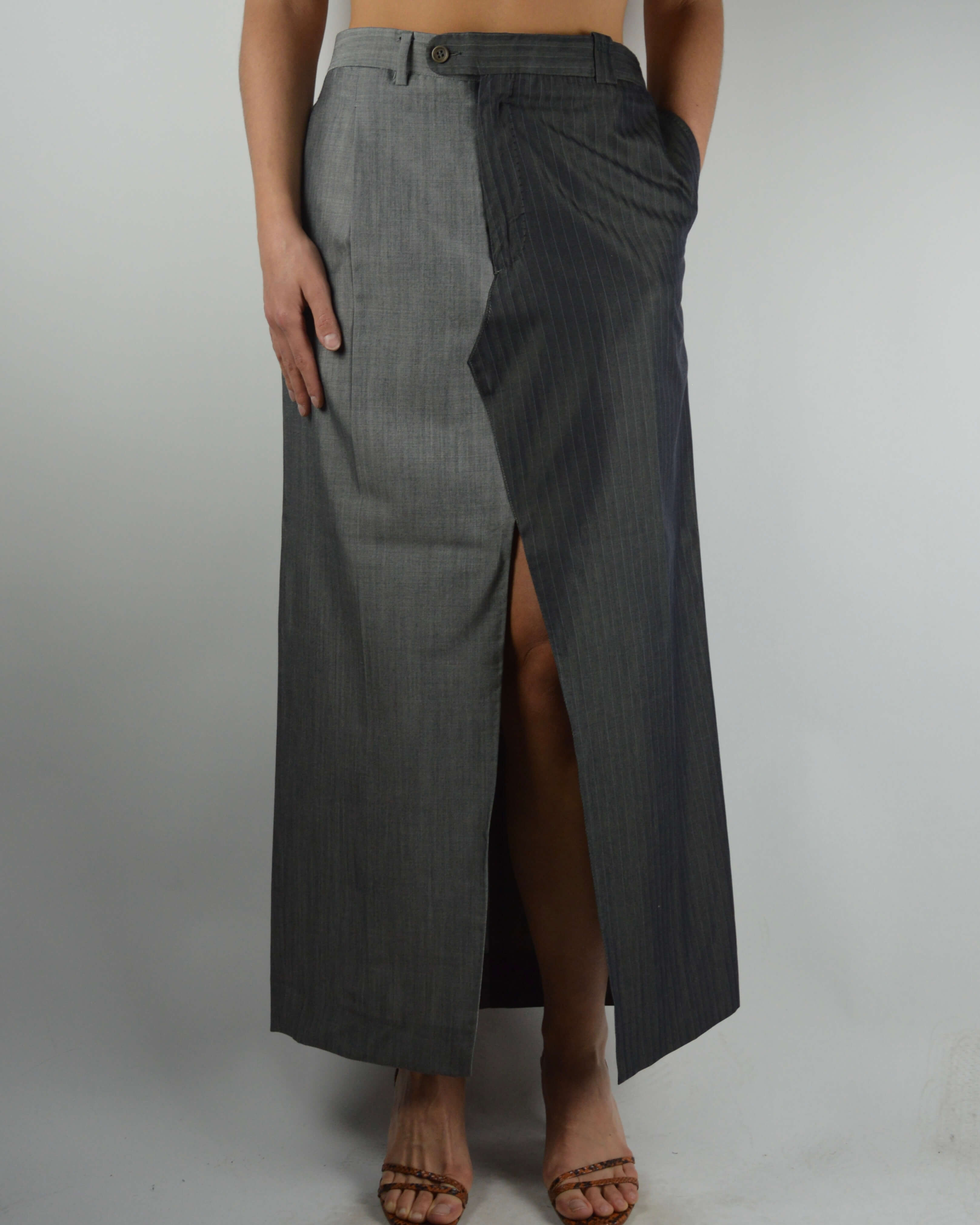 DUO Long Skirt - Perfect Match (S/M)