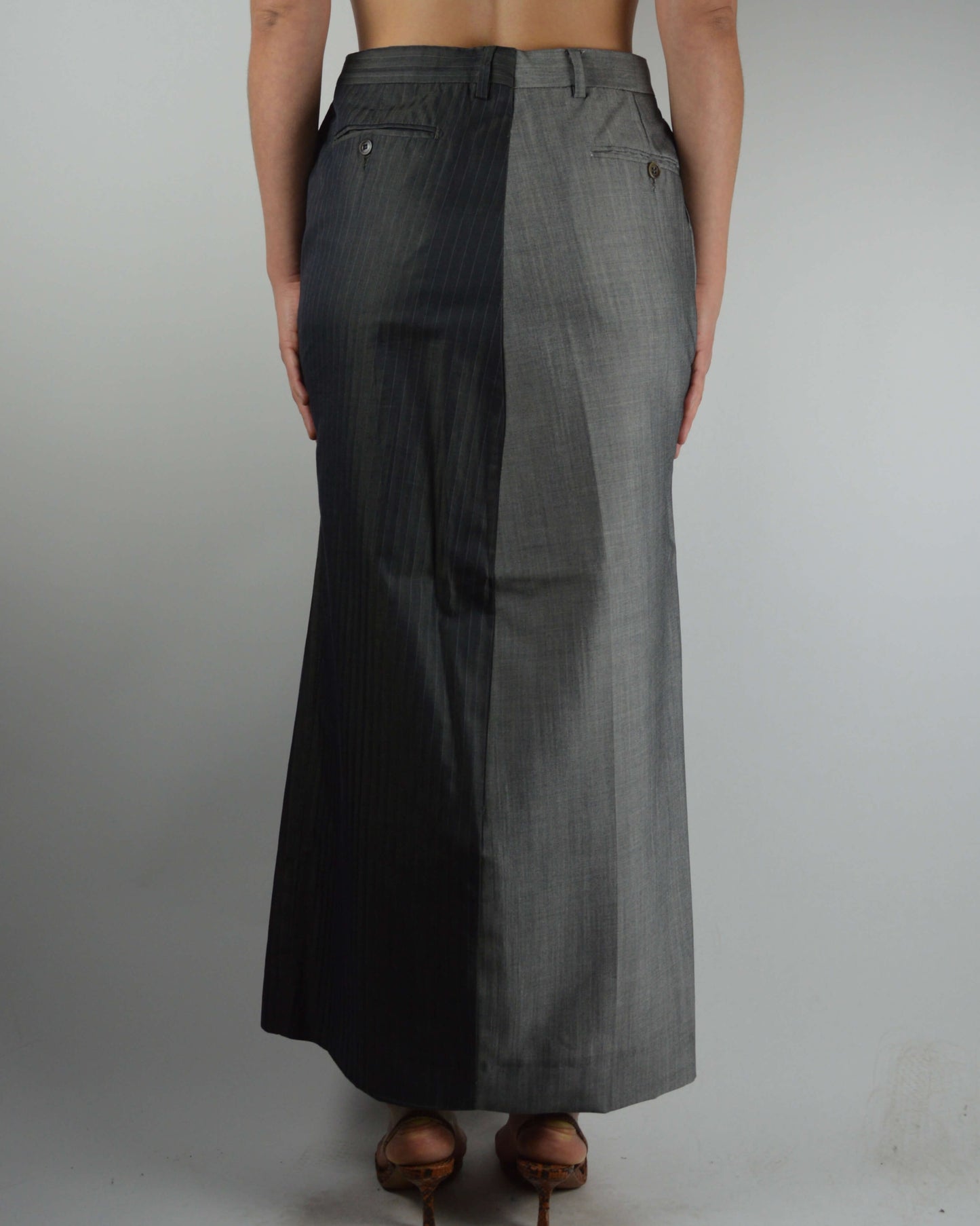DUO Long Skirt - Perfect Match (S/M)