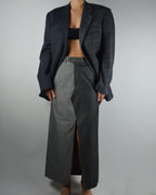 DUO Long Skirt - Perfect Match (S/M)