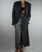 DUO Long Skirt - Perfect Match (S/M)