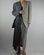 DUO Long Skirt - Perfect Light Match (S/M)