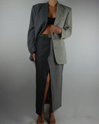 DUO Long Skirt - Perfect Light Match (S/M)