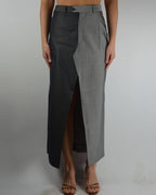DUO Long Skirt - Perfect Light Match (S/M)