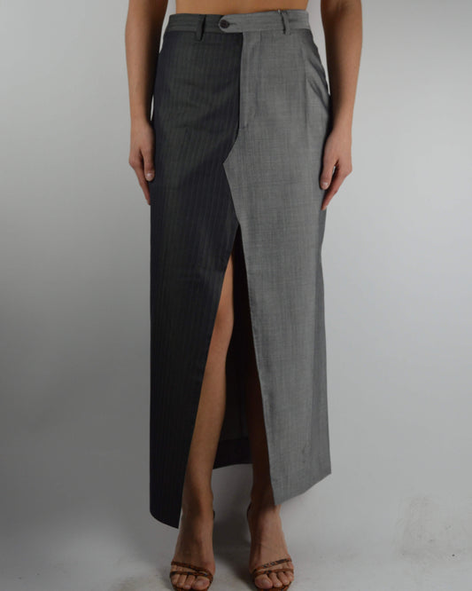 DUO Long Skirt - Perfect Light Match (S/M)