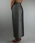 DUO Long Skirt - Perfect Light Match (S/M)