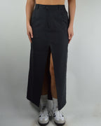 Long Skirt - Dark Grey (XS/S)