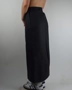Long Skirt - Dark Grey (XS/S)