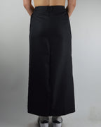Long Skirt - Dark Grey (XS/S)