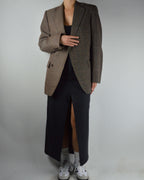 Long Skirt - Dark Grey (XS/S)