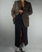 Long Skirt - Dark Grey (XS/S)