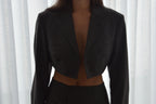 Blaset - dark brown
