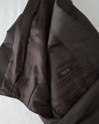 Blaset - dark brown