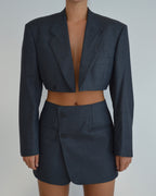 Blaset - light blue