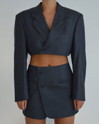 Blaset - light blue