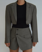 Blaset - beige