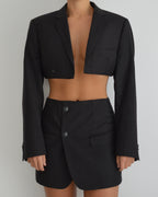 Blaset - black