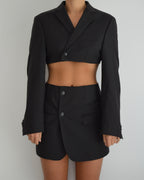 Blaset - black