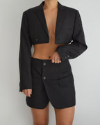 Blaset - black