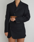 Blaset - dark navy II