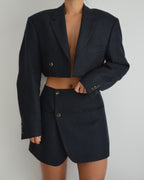 Blaset - Hugo Boss navy
