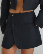 Blaset - Hugo Boss navy