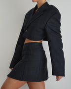 Blaset - Hugo Boss navy