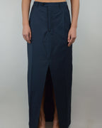 Long Skirt - Perfect Blue (S/M)