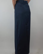Long Skirt - Perfect Blue (S/M)