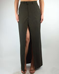 Long Skirt - Greenish (S/M)