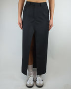 Long Skirt - Grey Perfection (S/M)
