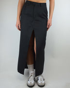 Long Skirt - Grey Perfection (S/M)
