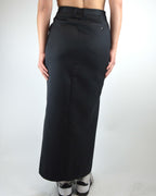 Long Skirt - Grey Perfection (S/M)