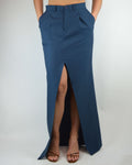Long Skirt - Blue Sky Tall (S/M)
