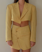Blaset - Yellow