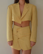 Blaset - Yellow