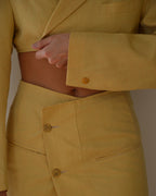 Blaset - Yellow