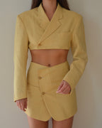 Blaset - Yellow
