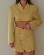 Blaset - Yellow