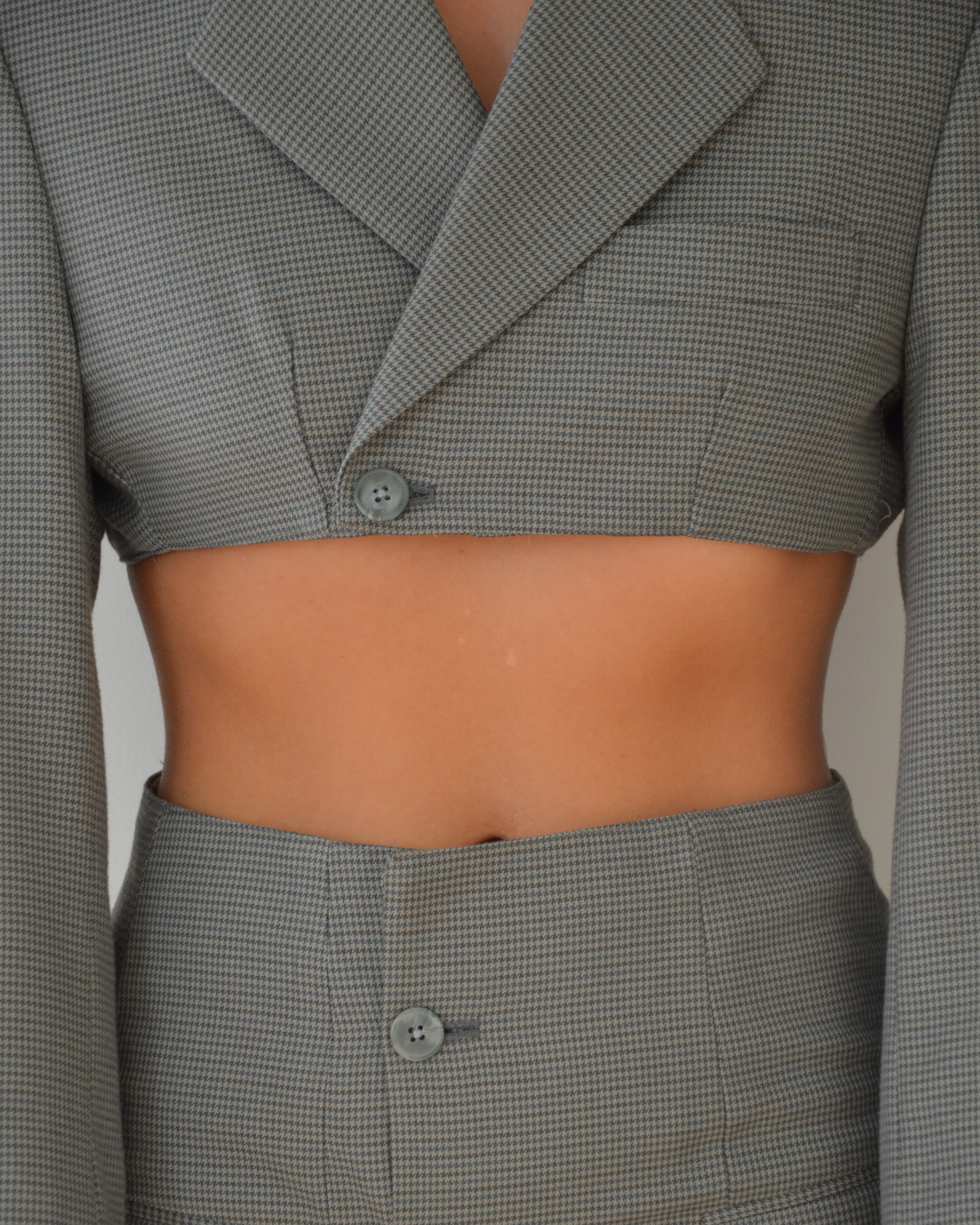 Blaset - Verdâtre II