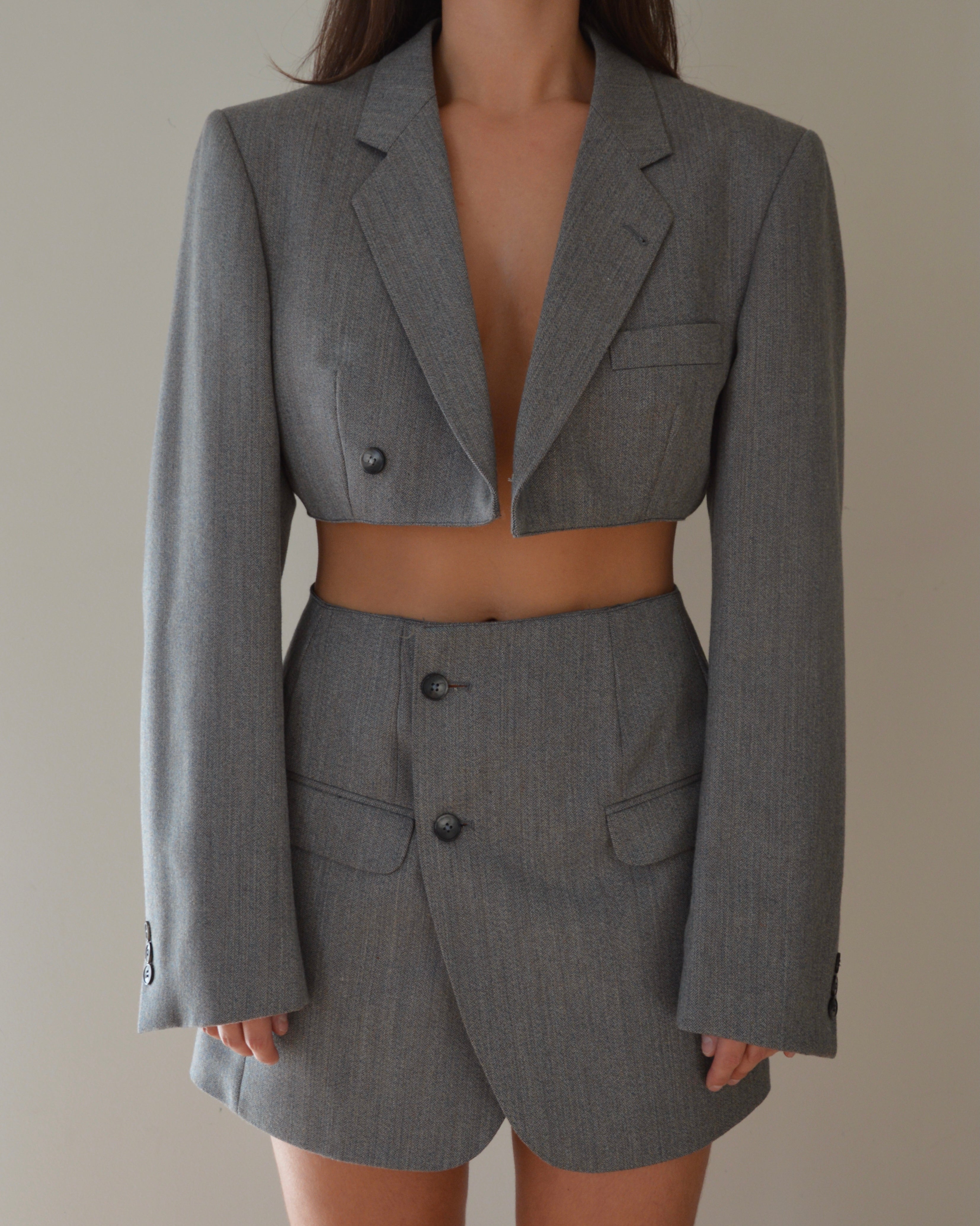 Blaset- blue orange mix