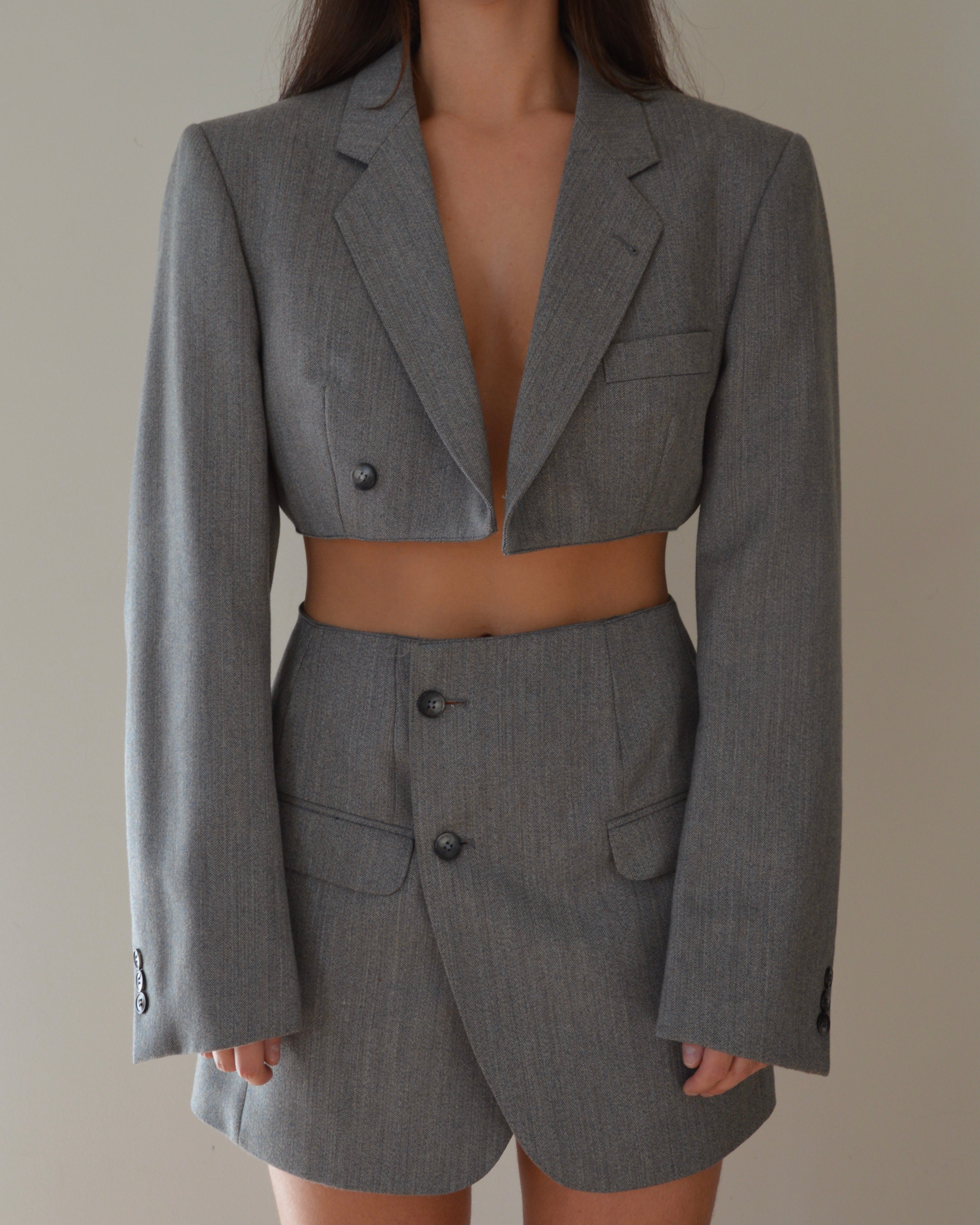 Blaset- blue orange mix