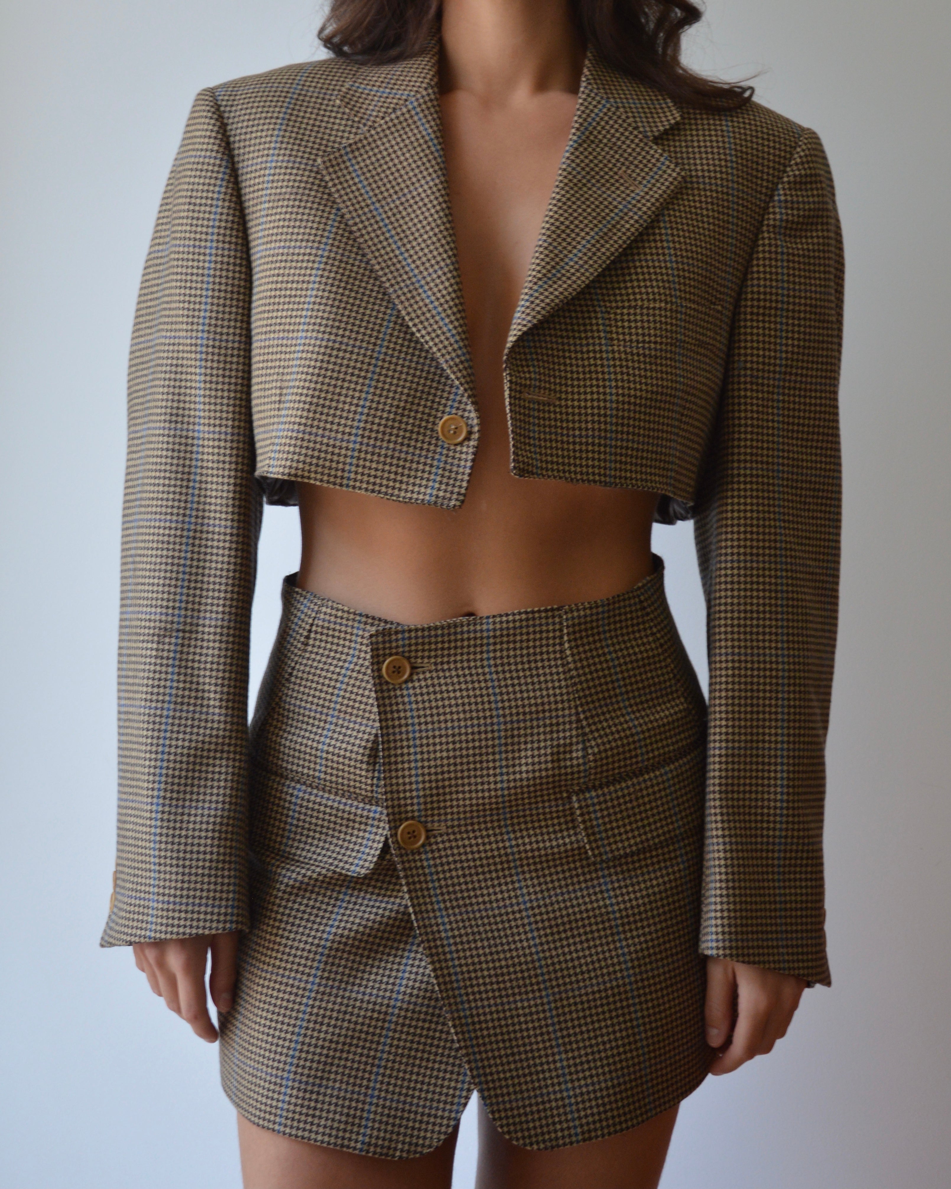 Blaset - couleurs d'automne