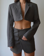 Blaset - dark green