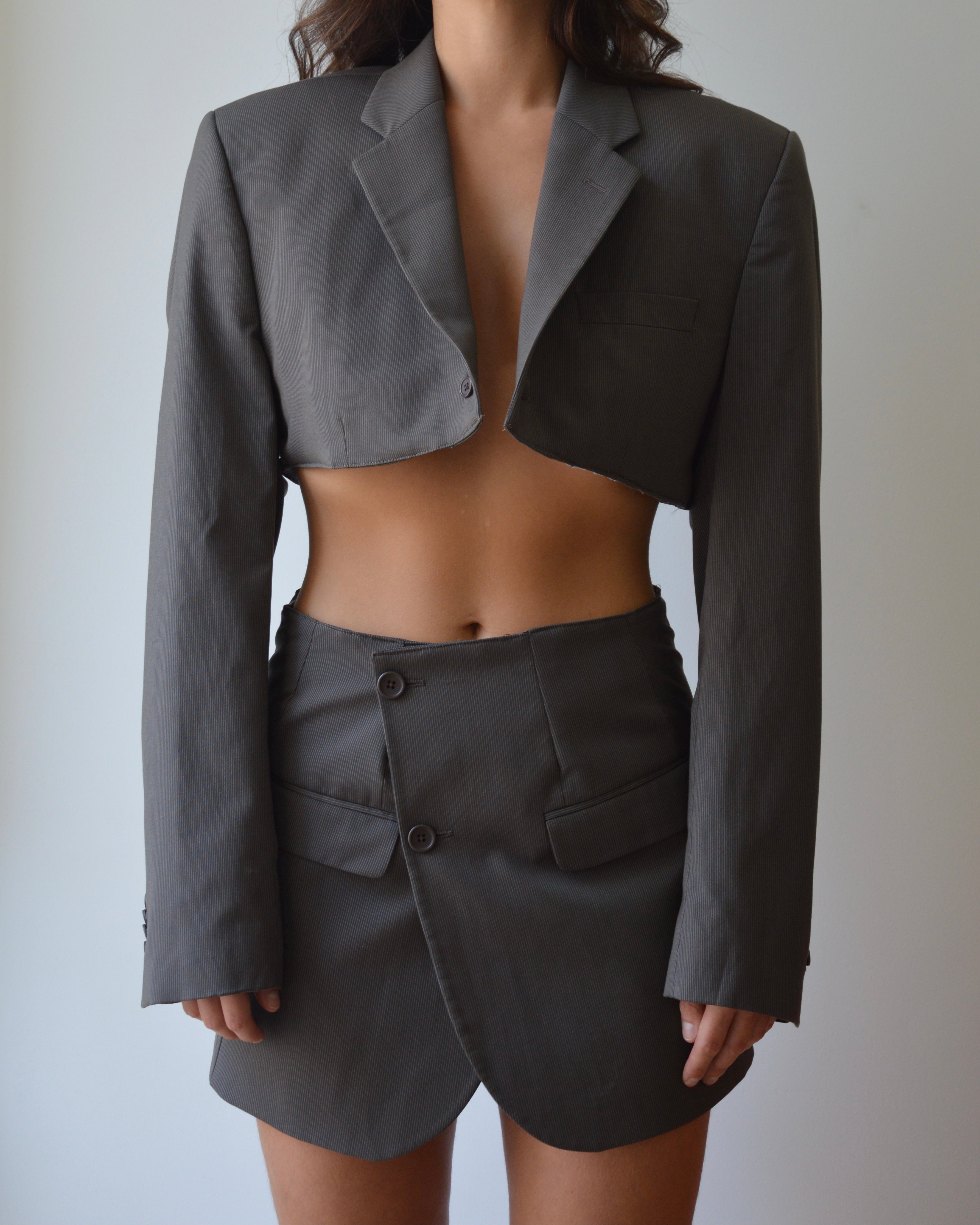 Blaset - vert foncé