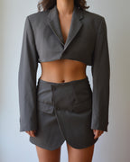 Blaset - dark green